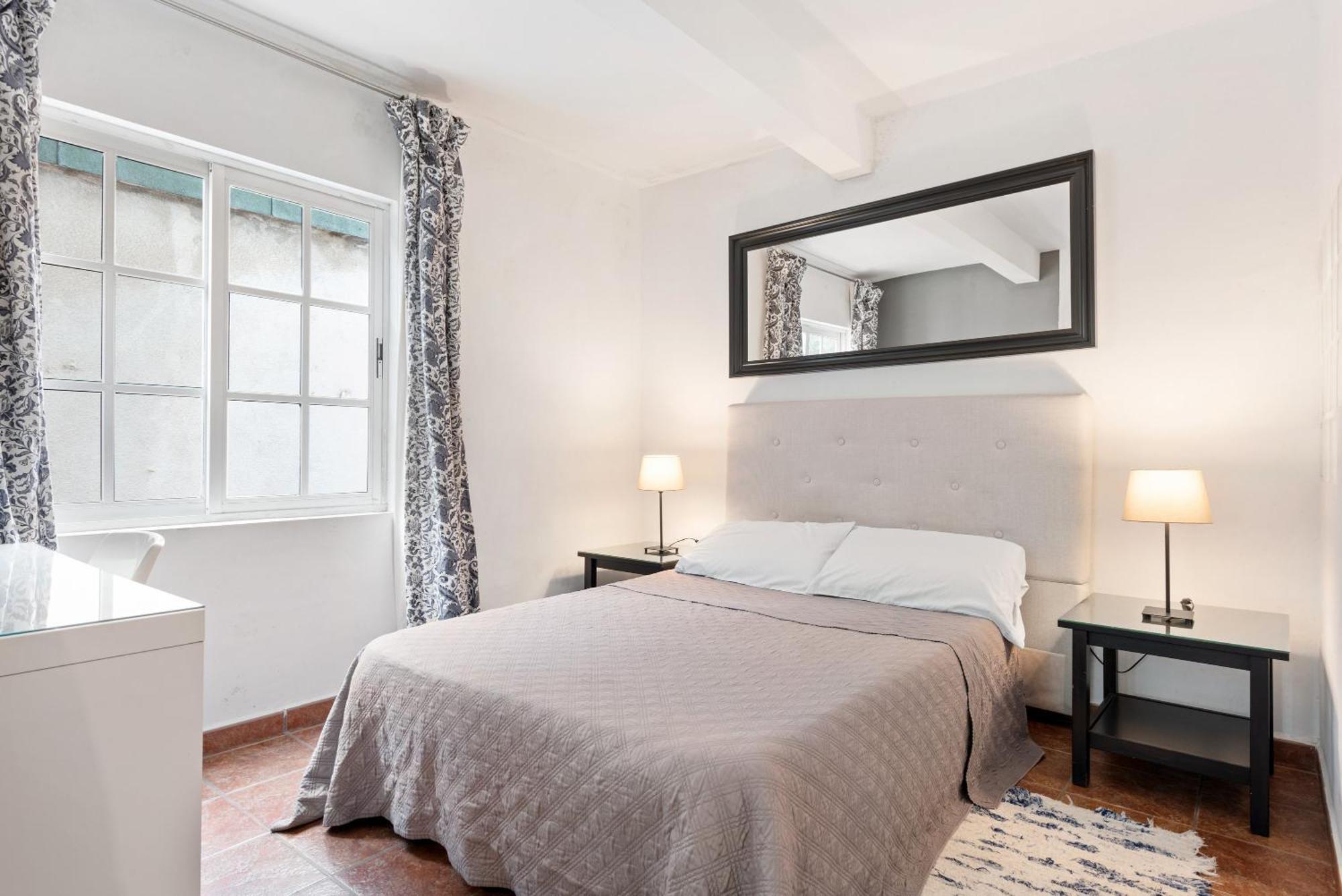 Confortable Estudio En Playa Los Banos Del Carmen Màlaga Exteriér fotografie